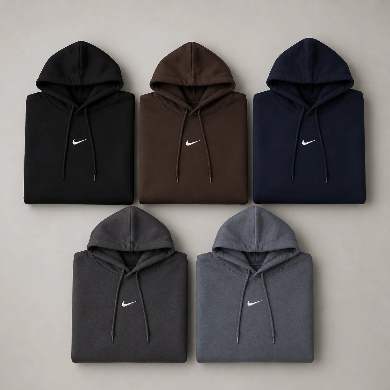 Poleron canguro unisex 4