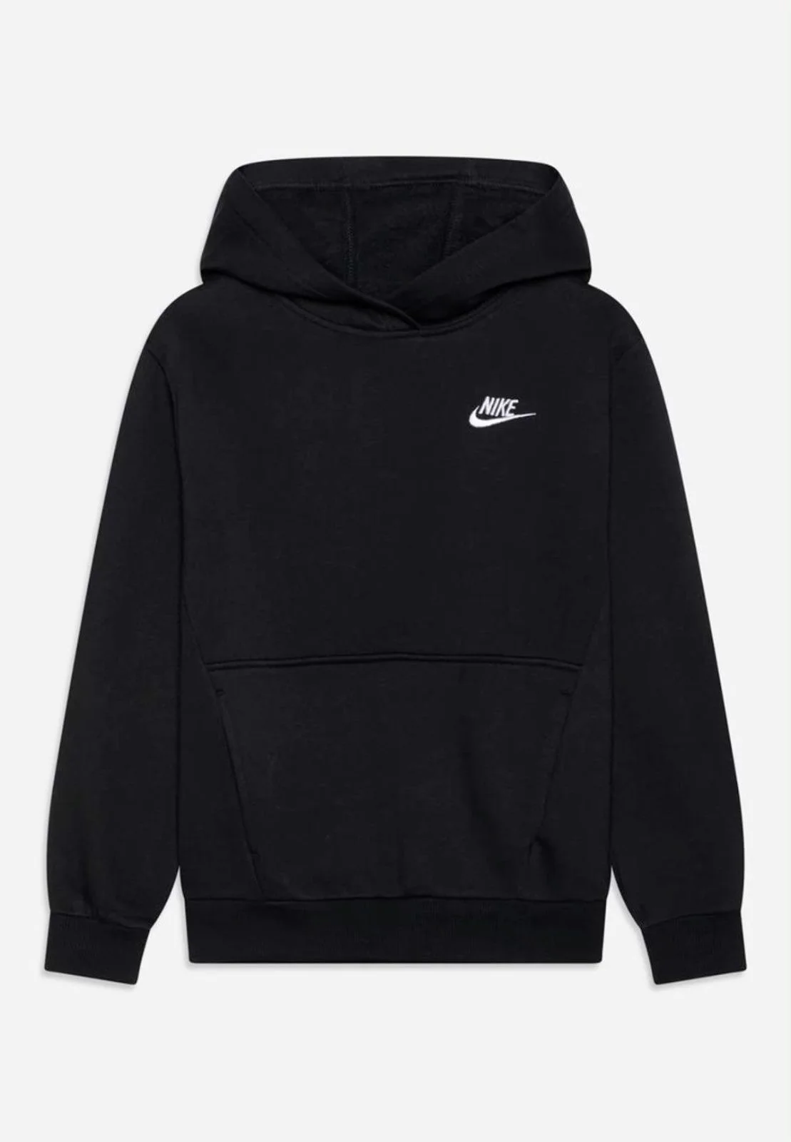 Poleron  nike canguro unisex 3
