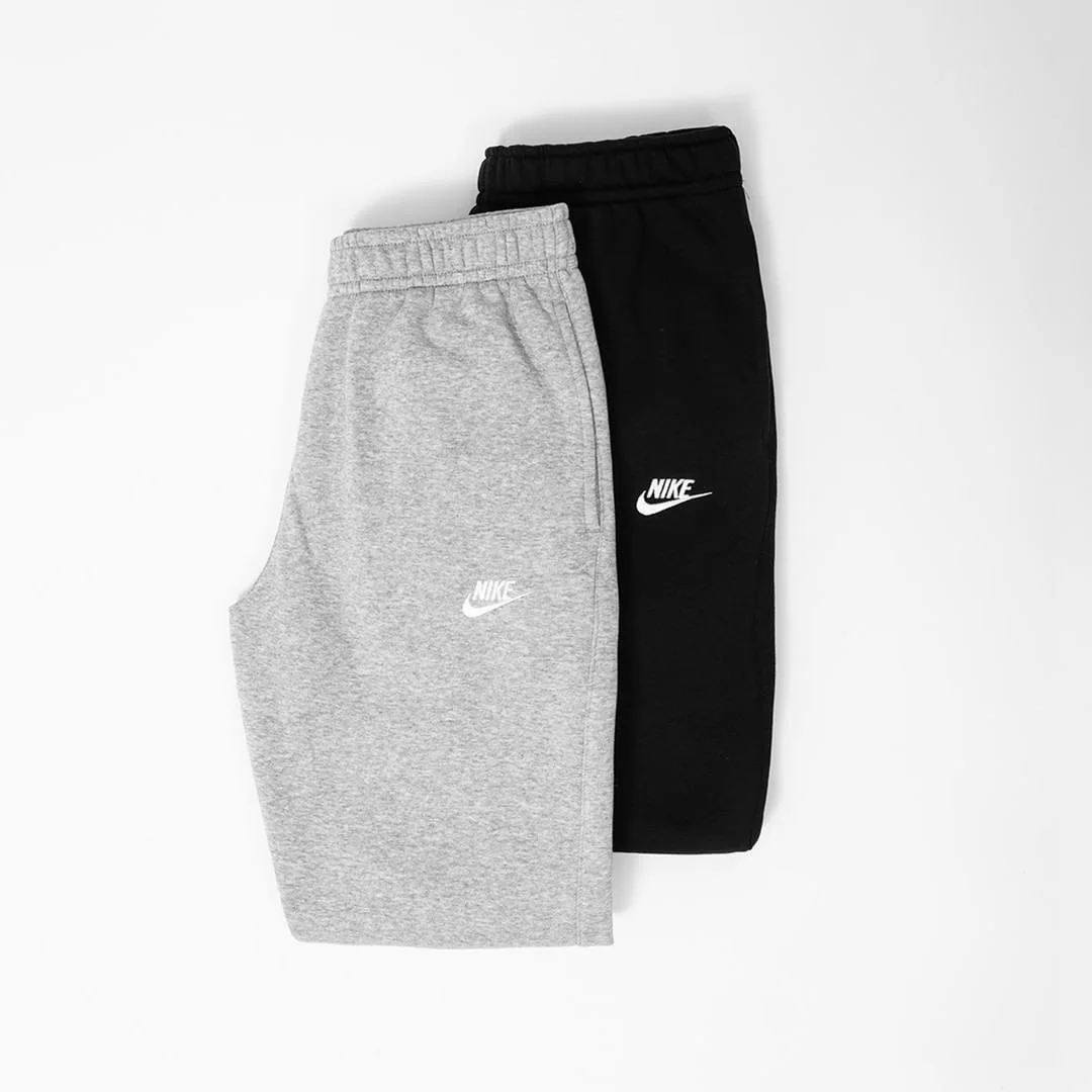 Buzo recto unisex