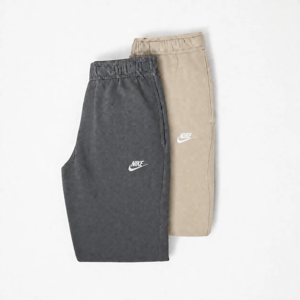 Buzo recto unisex 3