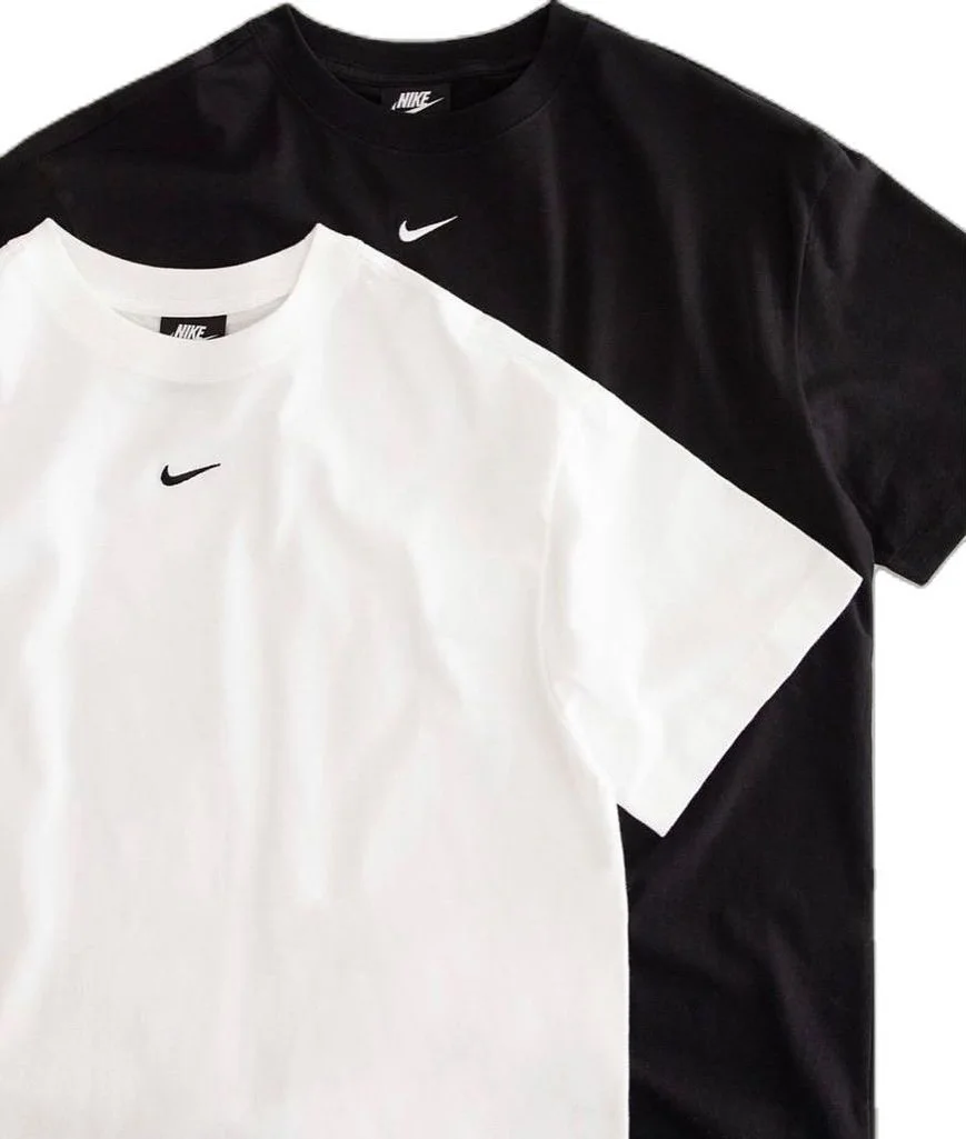 Polera unisex bordada