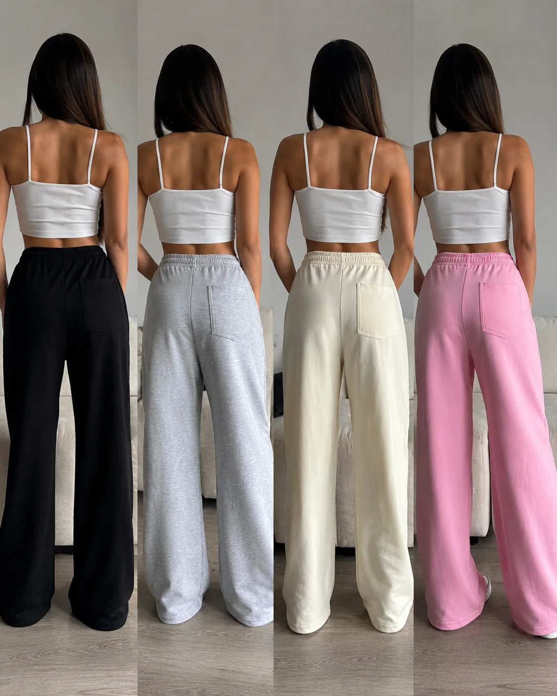 Baggy mujer 3