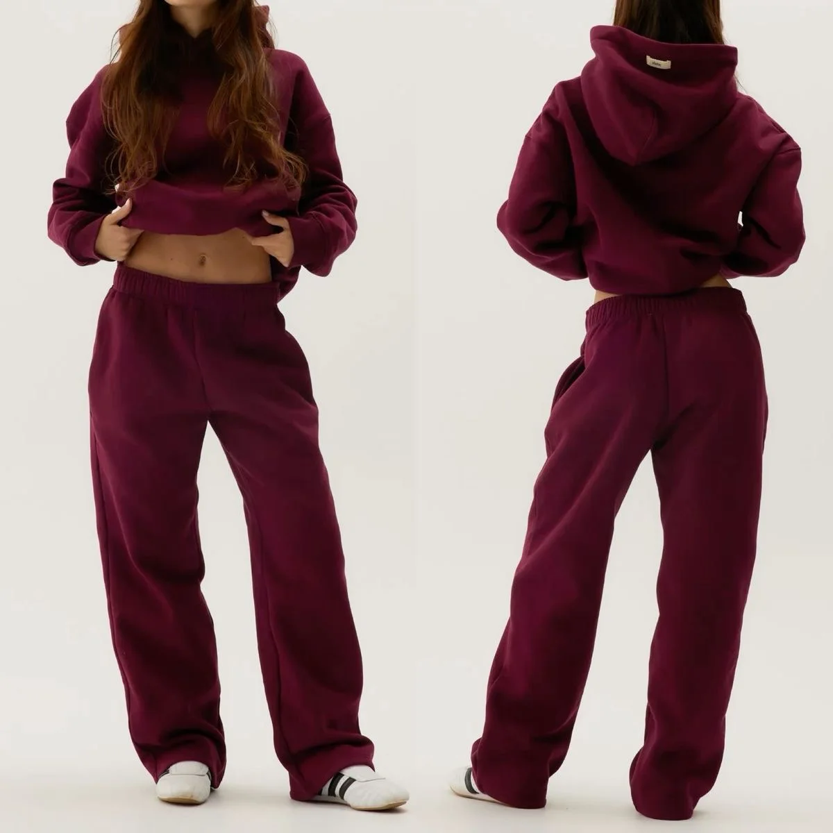 Baggy mujer