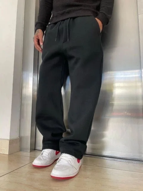 Baggy sin bordado unisex