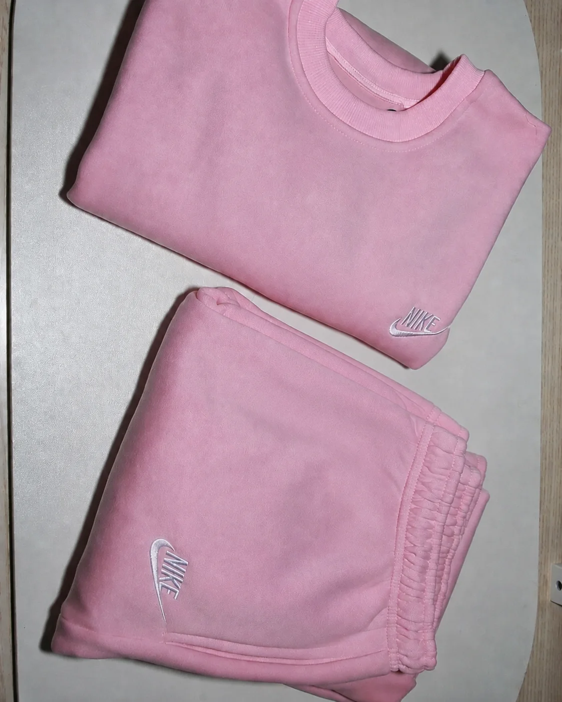 Conjunto Nike unisex