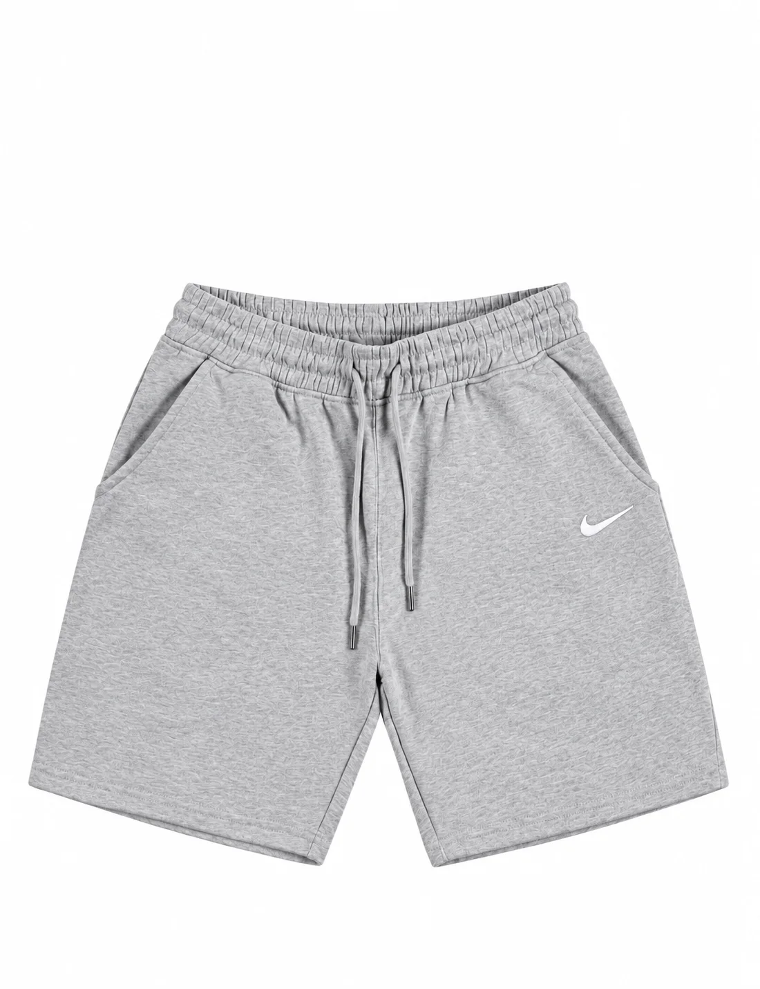 Short hombre bordado