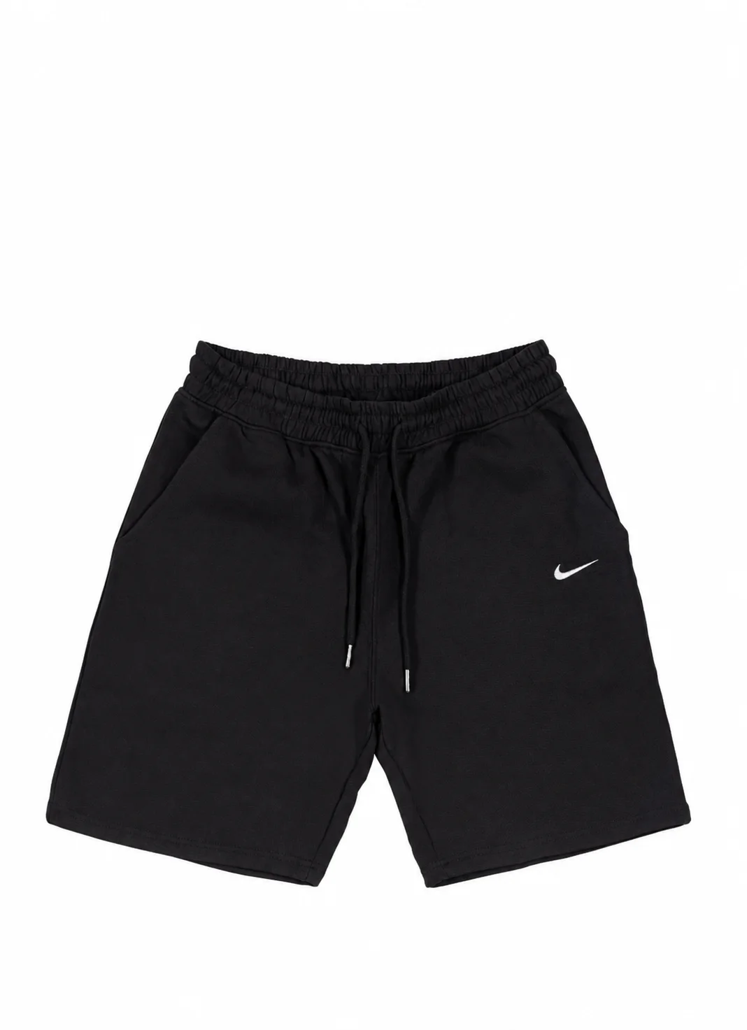 Short hombre bordado